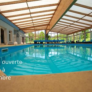 Hotel Ecluse 34 - Soirées Etapes assurées du lundi au jeudi