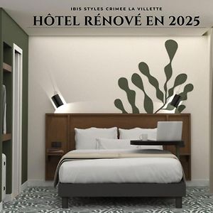 Chambre Standarde Double